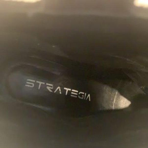 ⬇️Price Drop⬇️HP✨🇮🇹STRATEGIA Gorgeous 💯% Suede/Leather Embellished Ankle Boots - Picture 11 of 14